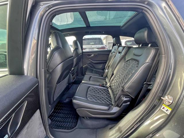 Audi Sq Premium Plus Image 4