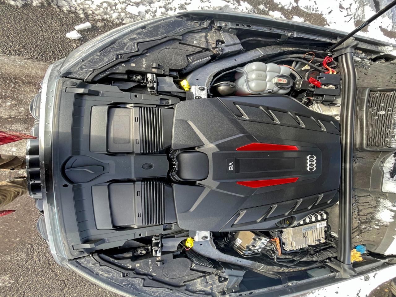 Audi Sq Premium Plus Image 5