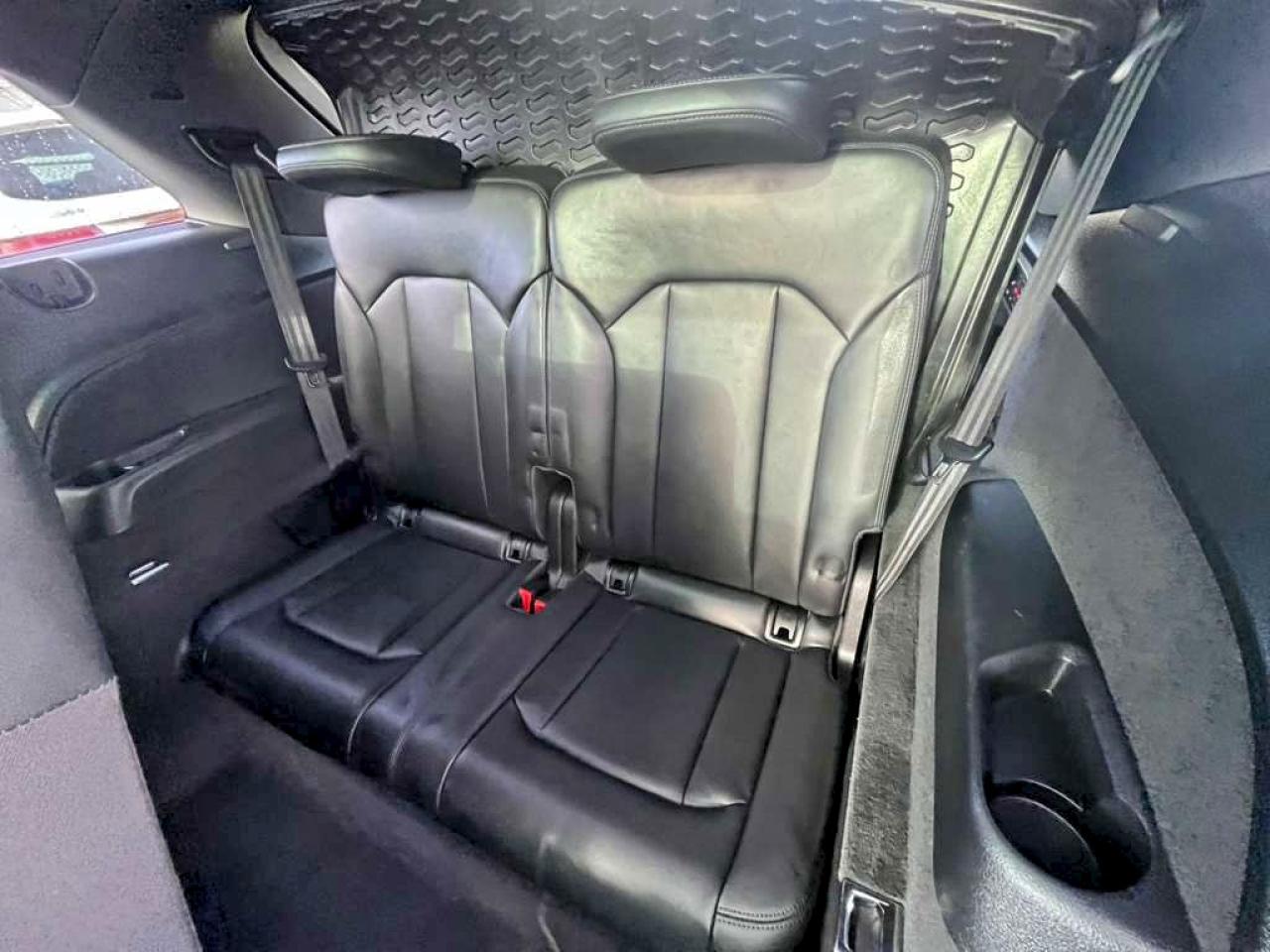 Audi Sq Premium Plus Image 6