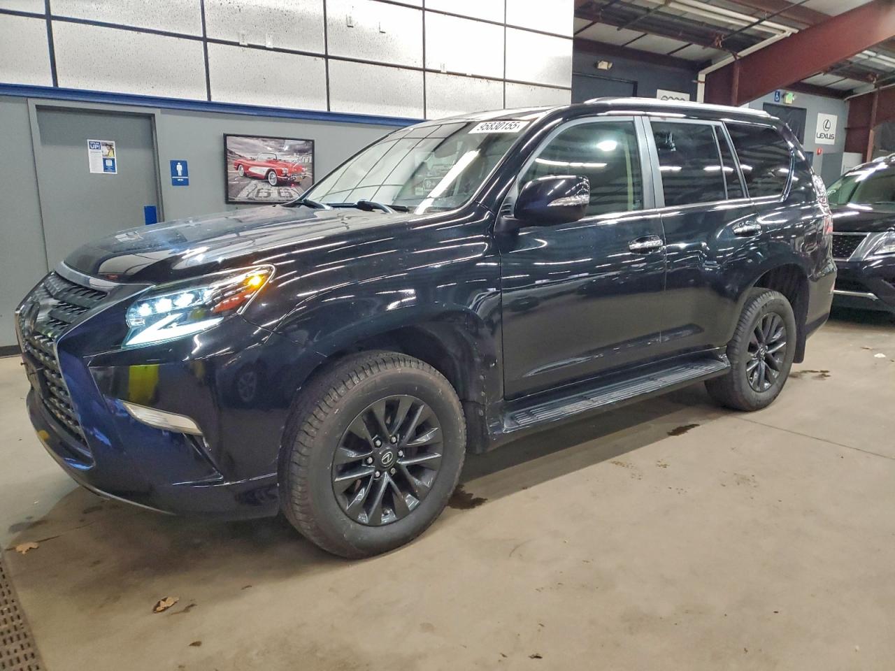 Lexus Gx 460 Premium Image 1