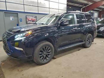  Salvage Lexus Gx