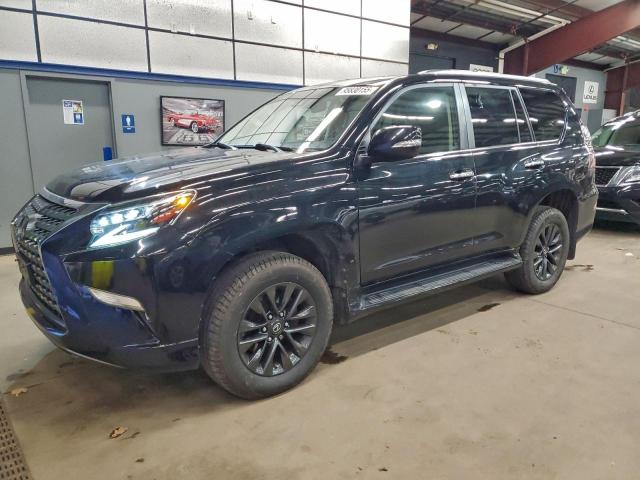  Salvage Lexus Gx