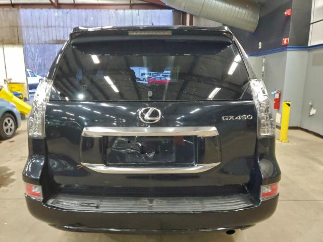Lexus Gx 460 Premium Image 7