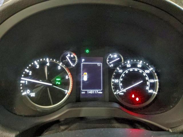 Lexus Gx 460 Premium Image 6