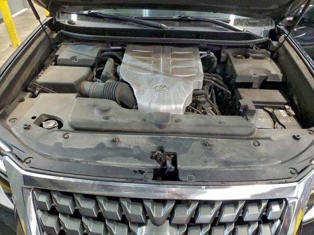 Lexus Gx 460 Premium Image 13