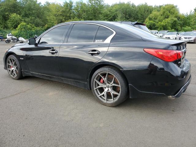 Infi Q50 Red Sport 400 Image 2