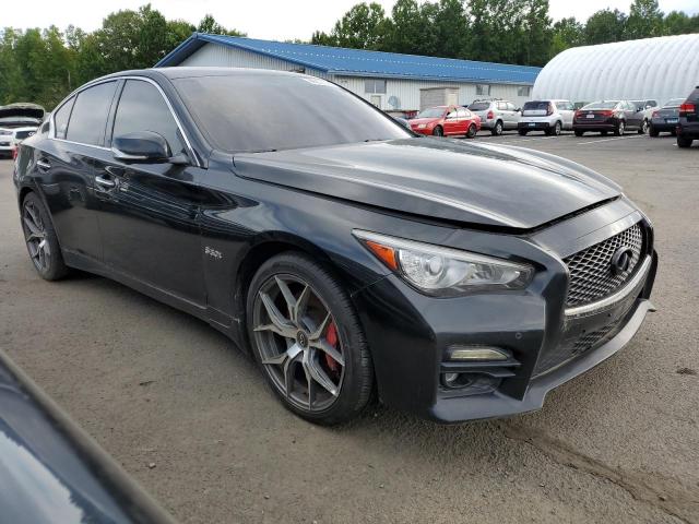 Infi Q50 Red Sport 400 Image 9
