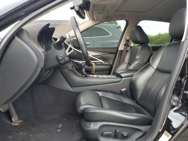 Infi Q50 Red Sport 400 Image 8