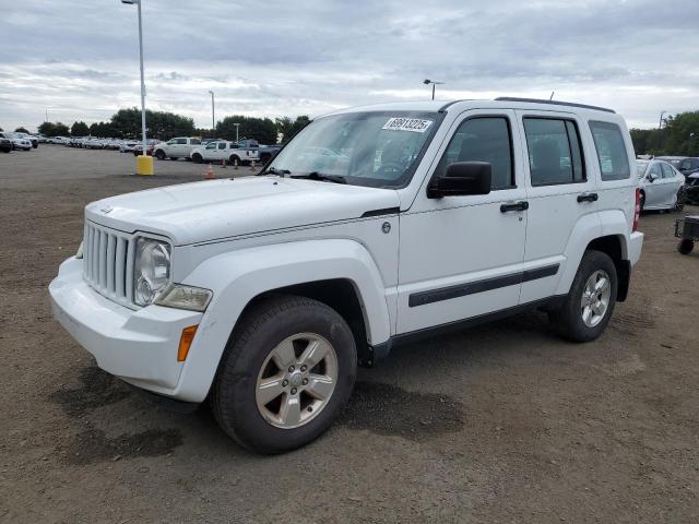  Salvage Jeep Liberty