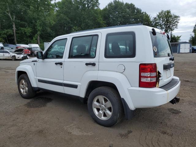 Jeep Liberty Sport Image 2