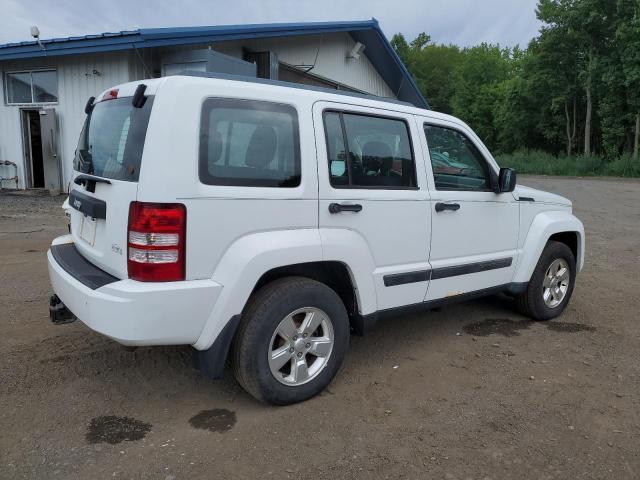 Jeep Liberty Sport Image 3