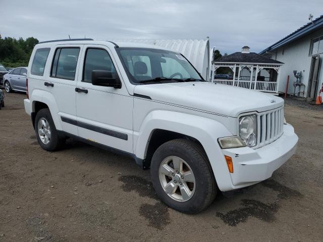 Jeep Liberty Sport Image 5