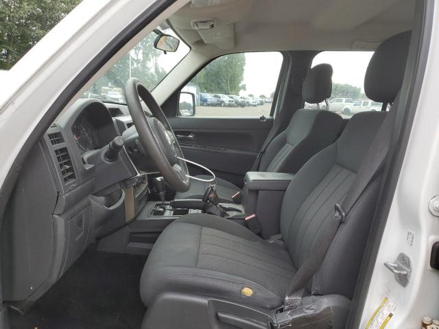 Jeep Liberty Sport Image 4