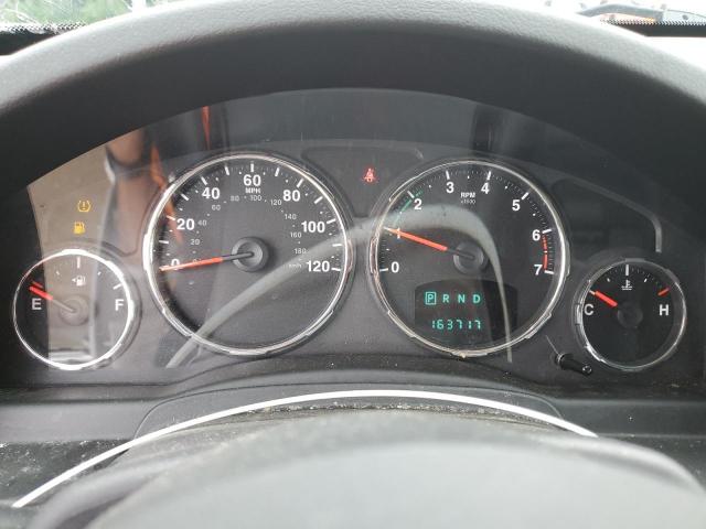 Jeep Liberty Sport Image 12