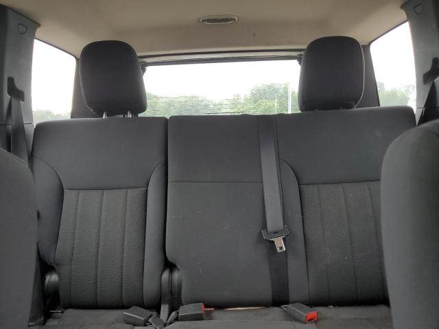 Jeep Liberty Sport Image 8