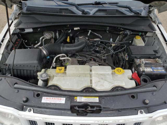 Jeep Liberty Sport Image 7