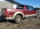 Ford F-150 Supercrew Image 8
