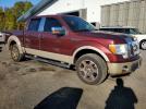 Ford F-150 Supercrew Image 3