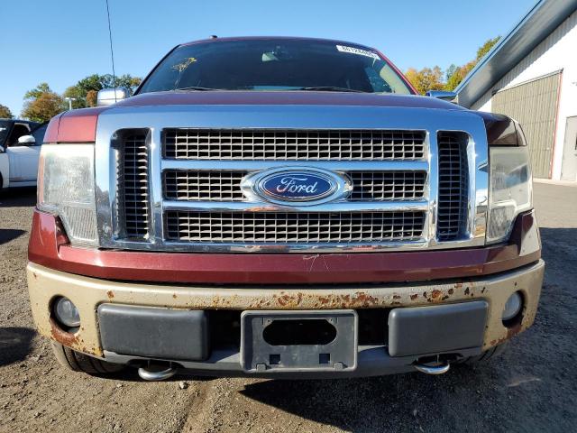 Ford F-150 Supercrew Image 12