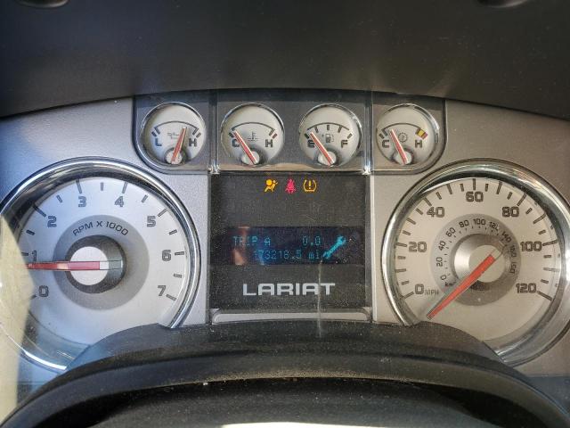 Ford F-150 Supercrew Image 11