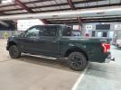Ford F-150 Supercrew Image 9