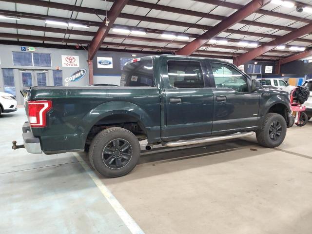 Ford F-150 Supercrew Image 12