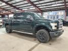 Ford F-150 Supercrew Image 5