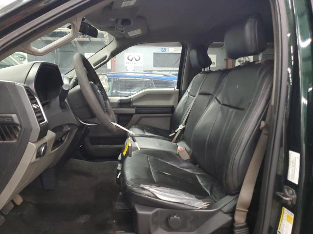 Ford F-150 Supercrew Image 3