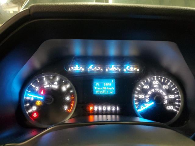 Ford F-150 Supercrew Image 6