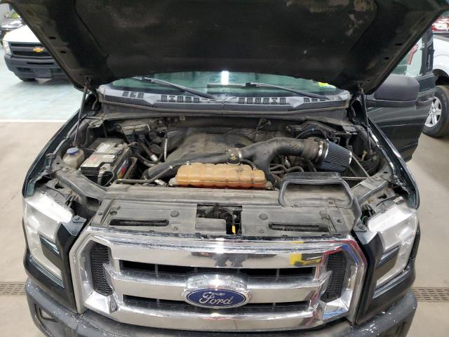 Ford F-150 Supercrew Image 2
