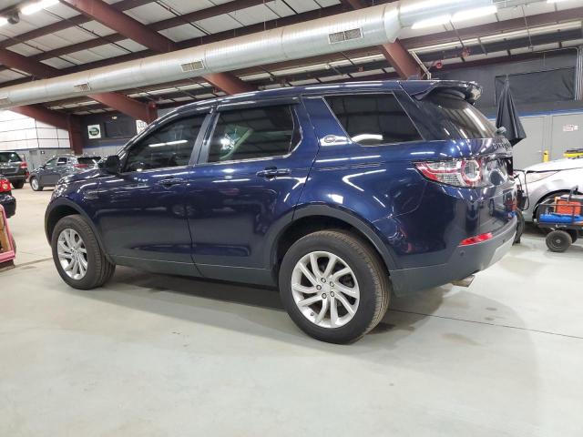 Land Rover Discovery Hse Image 7