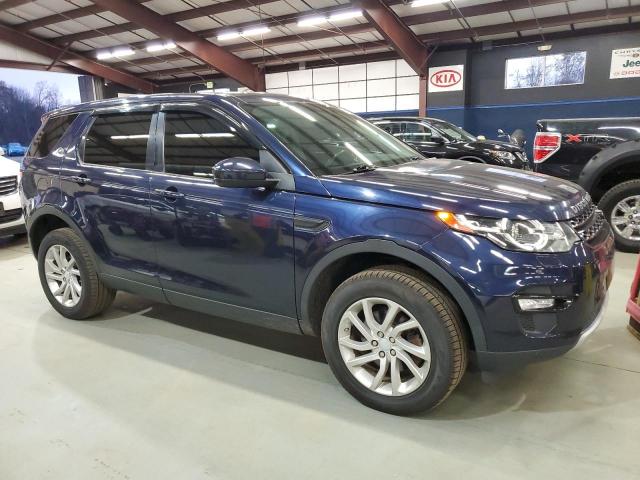 Land Rover Discovery Hse Image 11