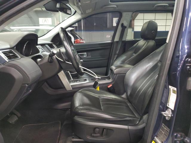 Land Rover Discovery Hse Image 9