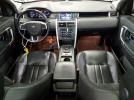 Land Rover Discovery Hse Image 6