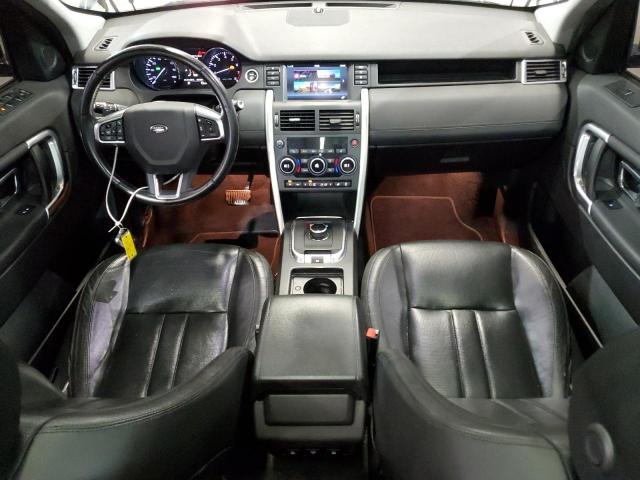 Land Rover Discovery Hse Image 6