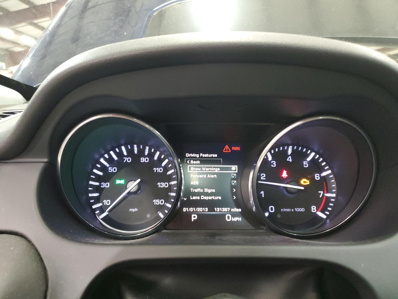 Land Rover Discovery Hse Image 3