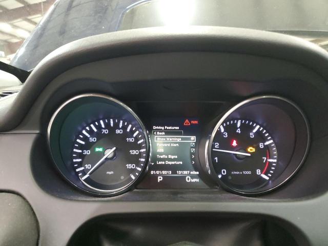 Land Rover Discovery Hse Image 3