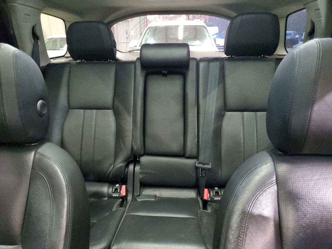 Land Rover Discovery Hse Image 8