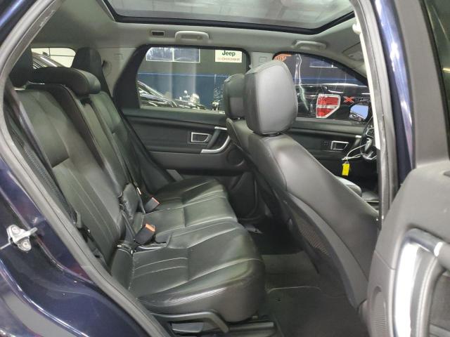 Land Rover Discovery Hse Image 4