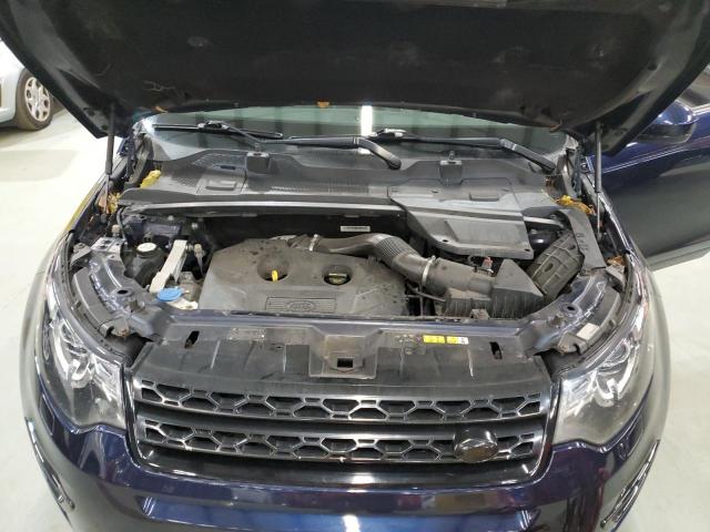 Land Rover Discovery Hse Image 13
