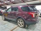 Ford Explorer Limited Image 2