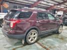 Ford Explorer Limited Image 13