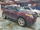 Ford Explorer Limited Image 10