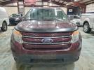 Ford Explorer Limited Image 5