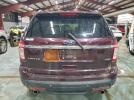 Ford Explorer Limited Image 4