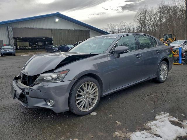  Salvage Lexus Gs
