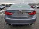 Lexus Gs 350 Image 4