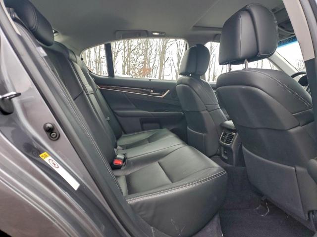Lexus Gs 350 Image 7