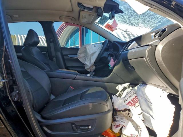 INFINITI Qx Luxe Image 11