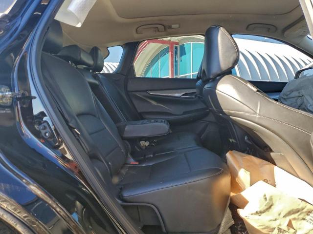 INFINITI Qx Luxe Image 12